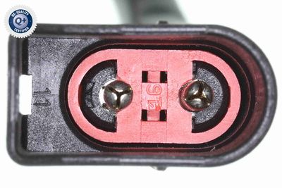 VENTILATOR RADIATOR VEMO V25010001 1