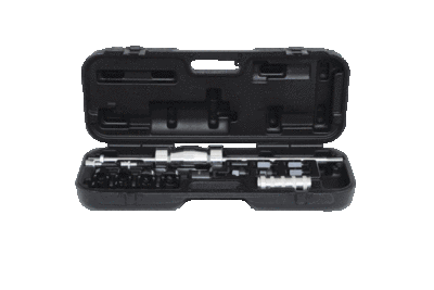 DEMONTAGEWERKZEUGSATZ COMMON-RAIL-INJEKTOR KS TOOLS 1521085 6