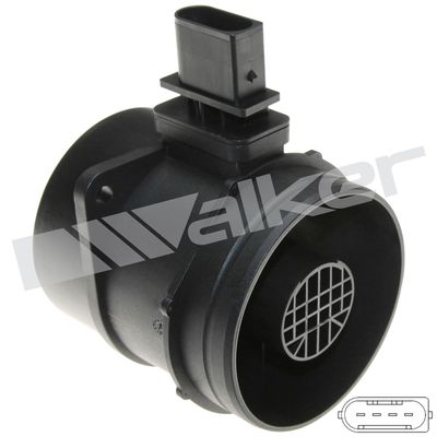 Przepływomierz masowy powietrza WALKER PRODUCTS 245-1394