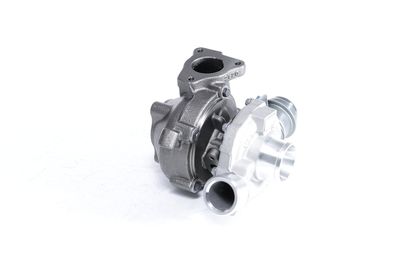 LADER AUFLADUNG BTS Turbo T916764 31