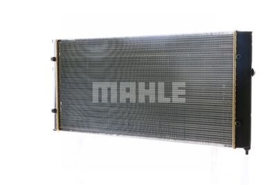 RADIATOR RACIRE MOTOR MAHLE CR348000S 32