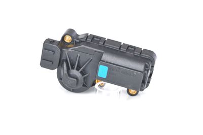 LEERLAUFREGELVENTIL LUFTVERSORGUNG BOSCH 0132008600 12