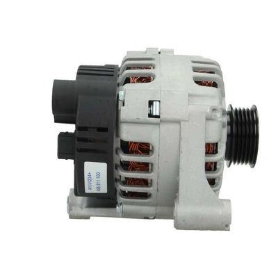 GENERATOR / ALTERNATOR BV PSH 455511100000 3