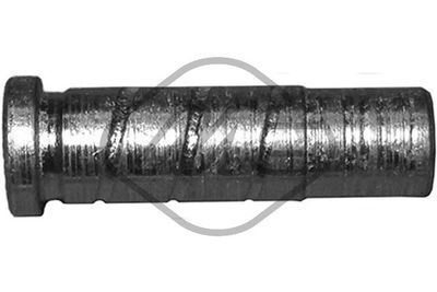 przewód układu chłodzenia METALCAUCHO 03082