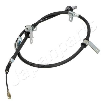 Тросик, cтояночный тормоз JAPANPARTS BC-K08 для KIA PICANTO