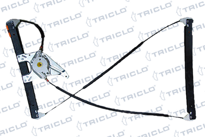 стъклоподемник TRICLO 113635