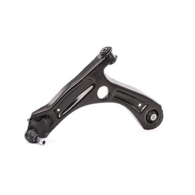 LENKER RADAUFHäNGUNG