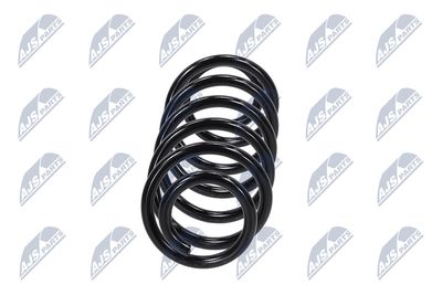ARC SPIRAL NTY ASZWW116 36