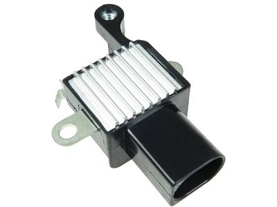 Generatorregler