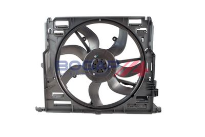 VENTILATOR RADIATOR BOGAP B4243101 5