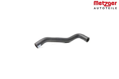 FURTUN RADIATOR METZGER AUTOTEILE 2421213 34