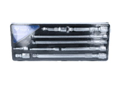 Predlžovacia sada, nástrčný kľúč KS TOOLS BT020009