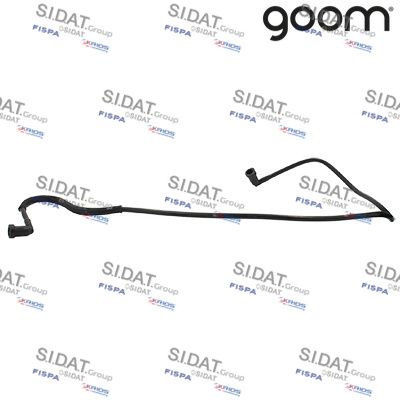 горивопровод SIDAT
