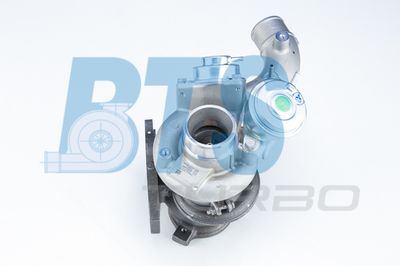 LADER AUFLADUNG BTS Turbo T916132 3