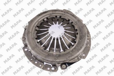 SET AMBREIAJ MAPA 002215100 1