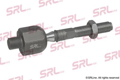 Axiální kloub, příčné táhlo řízení SRLine S6090011