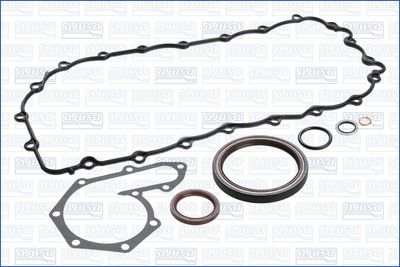 DICHTUNGSSATZ KURBELGEHäUSE