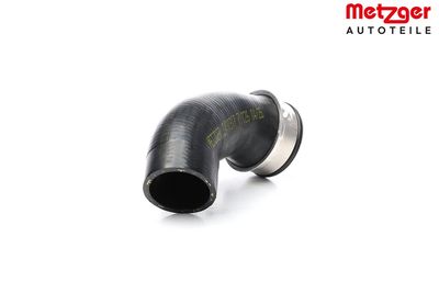 LADELUFTSCHLAUCH METZGER AUTOTEILE 2400317 30