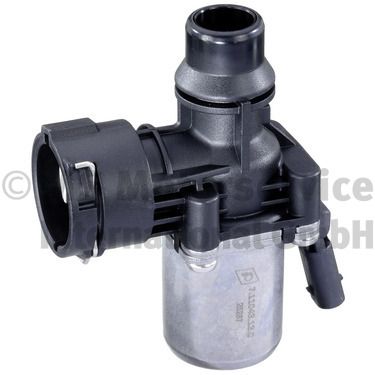 SUPAPA CONTROL AGENT FRIGORIFIC