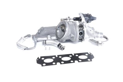 LADER AUFLADUNG BTS Turbo T981661 27