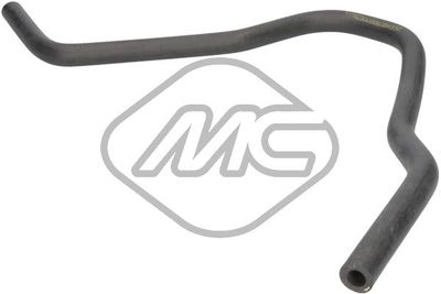 маркуч на радиатора Metalcaucho 94932