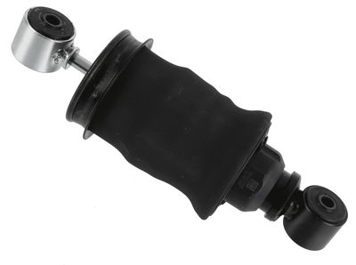 SACHS Dämpfer, Fahrerhauslagerung