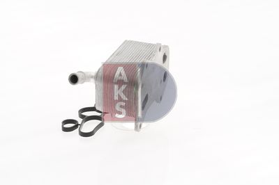 ÖLKüHLER MOTORöL AKS DASIS 046015N 5