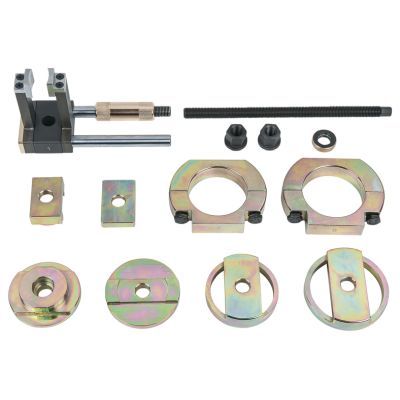 MONTAGEWERKZEUGSATZ SILENTLAGER