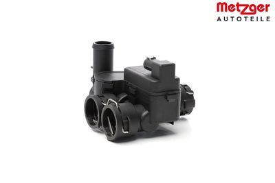 KüHLMITTELREGELVENTIL METZGER AUTOTEILE 0899337 27