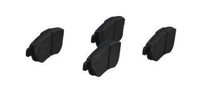 BREMSBELAGSATZ SCHEIBENBREMSE VALEO 301913A 10