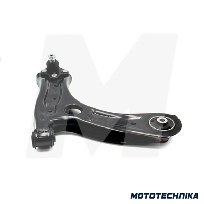 MOTOTECHNIKA Vikšro valdymo svirtis