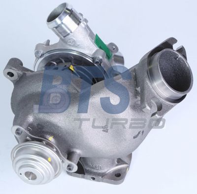 LADER AUFLADUNG BTS Turbo T912430 7