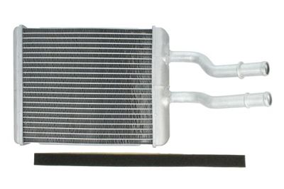 THERMOTEC D6D003TT Радиатор печки  для ALFA ROMEO 156 (Альфа-ромео 156)