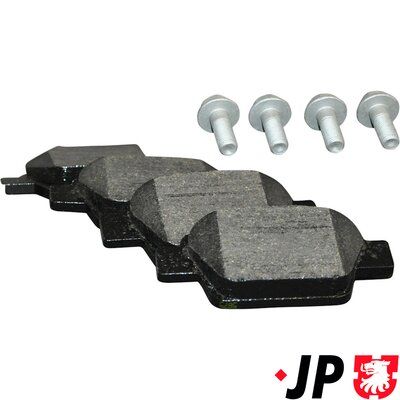 SET PLACUTE FRANA FRANA DISC