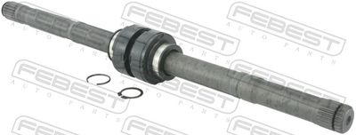 Drive Shaft 0212-E11LH