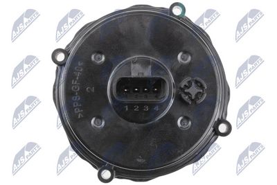 POMPA APA SUPLIMENTAR NTY CPZCH004 4