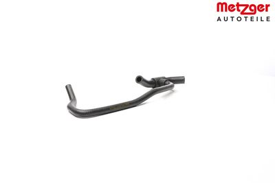 FURTUN RADIATOR METZGER AUTOTEILE 2420495 15