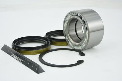 SET RULMENT ROATA FEBEST DAC35620031KIT 9