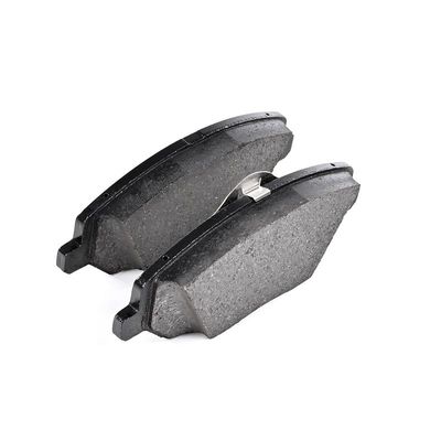 BREMSBELAGSATZ SCHEIBENBREMSE DELPHI LP3385 13