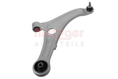 LENKER RADAUFHäNGUNG