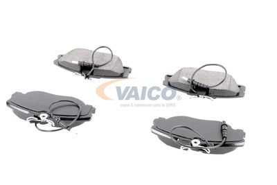 BREMSBELAGSATZ SCHEIBENBREMSE VAICO V424121 37