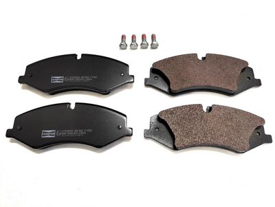 SET PLACUTE FRANA FRANA DISC CHAMPION 573333CH