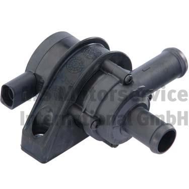 Auxiliary Water Pump (cooling water circuit) 7.02074.88.0
