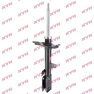 AMORTIZOR KYB 334385 8