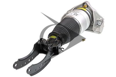 Vzduchová pružina, podvozek Dunlop Airsuspension 71068