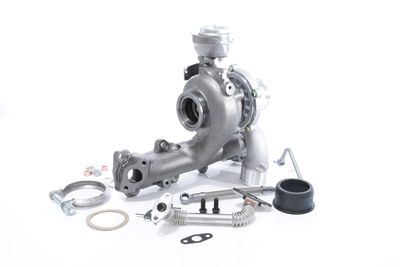 LADER AUFLADUNG BTS Turbo T981265BT 23