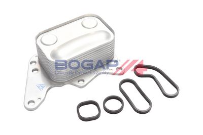 RADIATOR ULEI ULEI MOTOR BOGAP B4222112 1