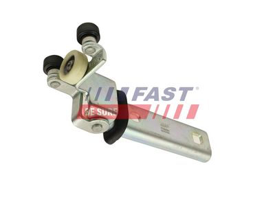 GHIDAJ CU ROLE USA GLISANTA FAST FT95364