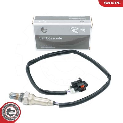 Lambda Sensor 09SKV130