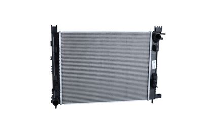 RADIATOR RACIRE MOTOR NRF 58443 44